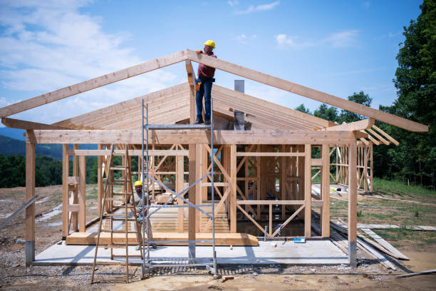 Roof Repair Estimates in Lakeland South, WA