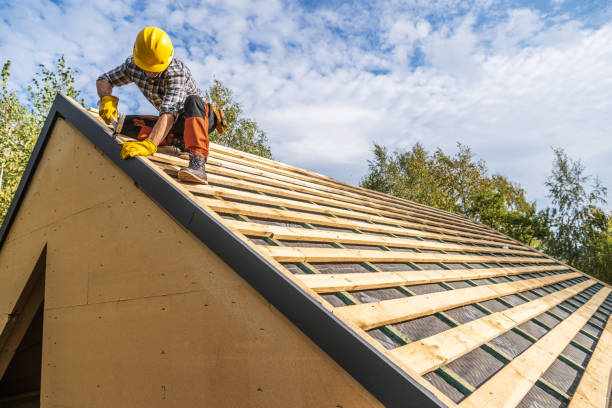 Best Residential Roof Replacement  in Lakeland South, WA